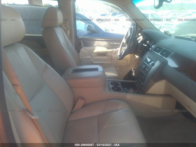 Photo 4 VIN: 1GKS2KE70CR183666 - GMC YUKON XL 