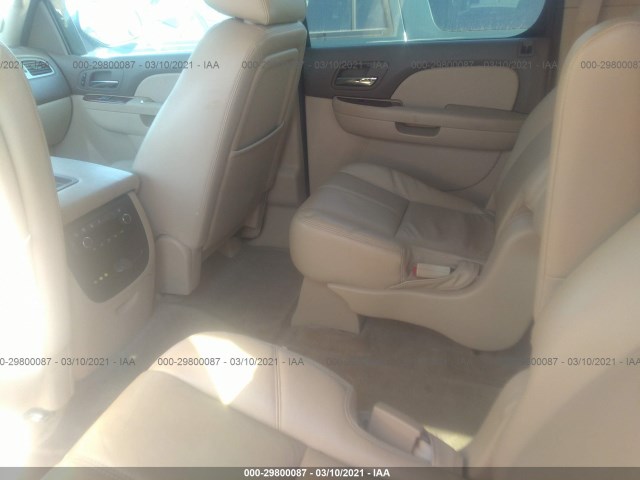 Photo 7 VIN: 1GKS2KE70CR183666 - GMC YUKON XL 