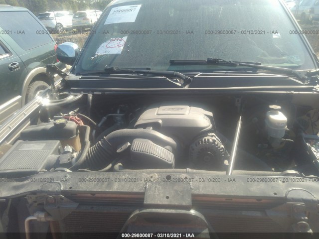 Photo 9 VIN: 1GKS2KE70CR183666 - GMC YUKON XL 