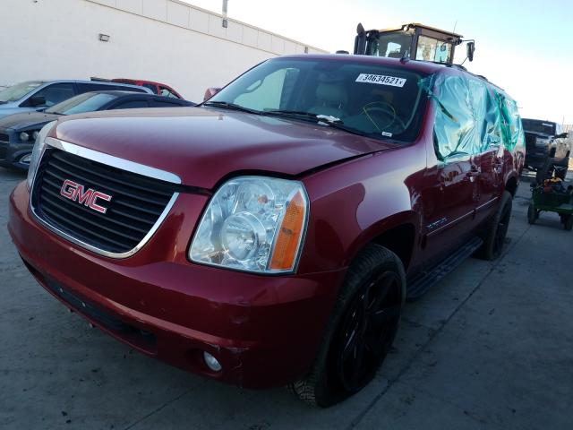 Photo 1 VIN: 1GKS2KE70CR269219 - GMC YUKON XL K 