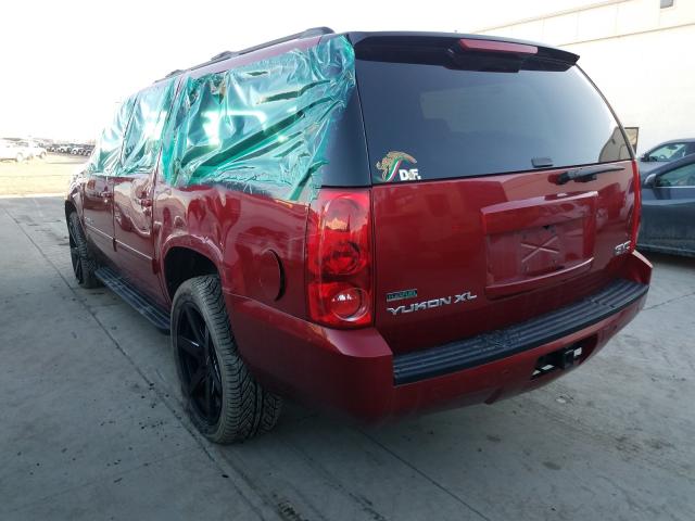 Photo 2 VIN: 1GKS2KE70CR269219 - GMC YUKON XL K 