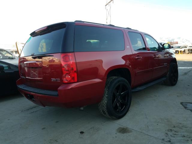 Photo 3 VIN: 1GKS2KE70CR269219 - GMC YUKON XL K 