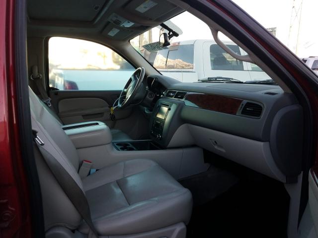 Photo 4 VIN: 1GKS2KE70CR269219 - GMC YUKON XL K 