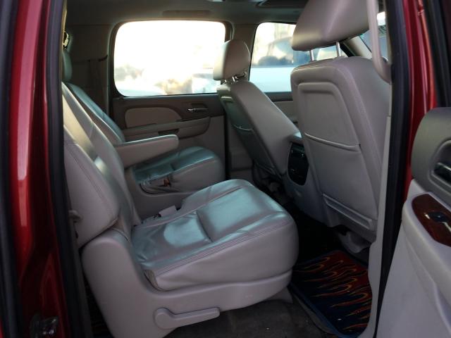 Photo 5 VIN: 1GKS2KE70CR269219 - GMC YUKON XL K 