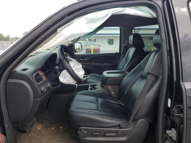 Photo 6 VIN: 1GKS2KE70DR113232 - GMC YUKON XL K 