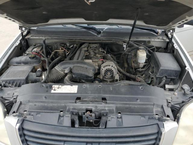 Photo 10 VIN: 1GKS2KE70DR166786 - GMC YUKON 