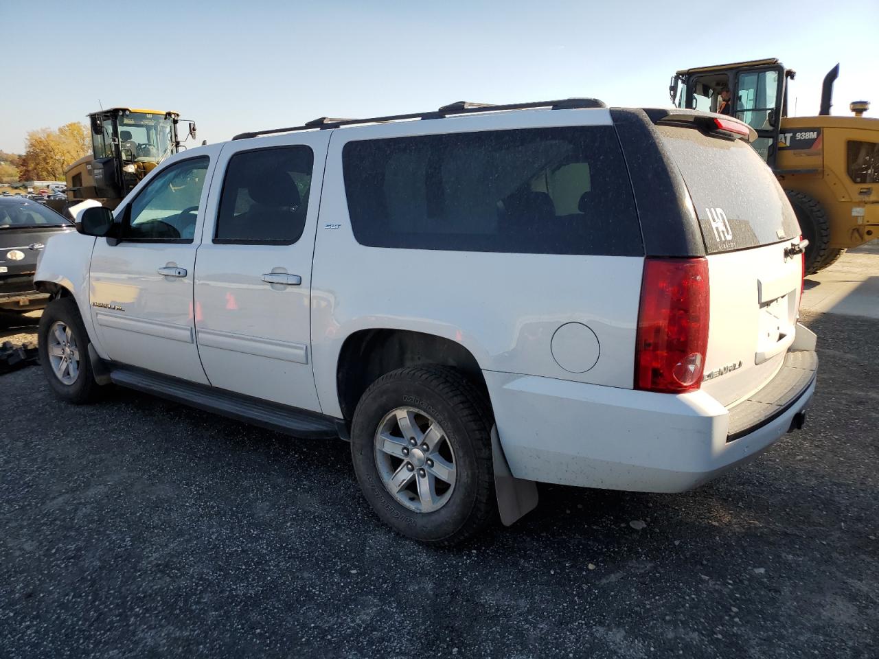 Photo 1 VIN: 1GKS2KE70DR170062 - GMC YUKON 