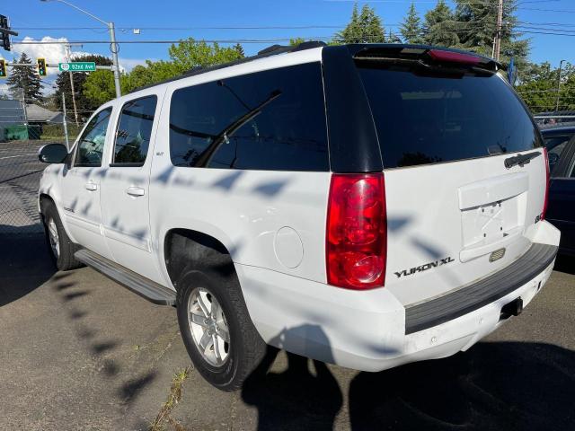 Photo 2 VIN: 1GKS2KE70DR250770 - GMC YUKON XL 1500 