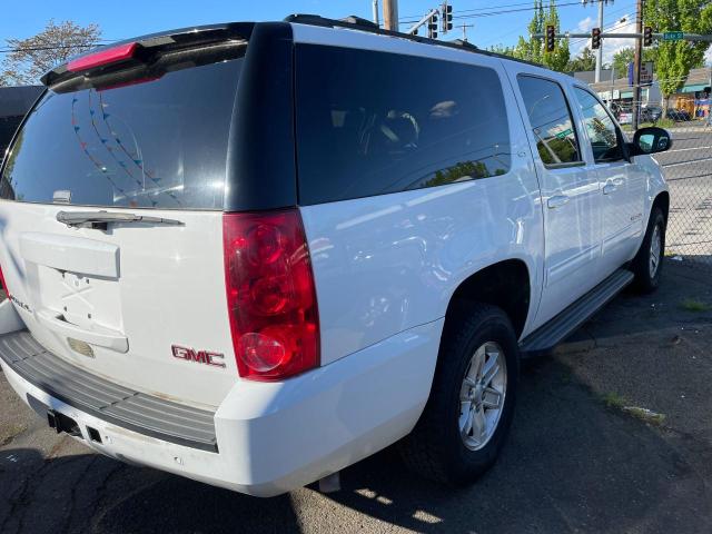 Photo 3 VIN: 1GKS2KE70DR250770 - GMC YUKON XL 1500 