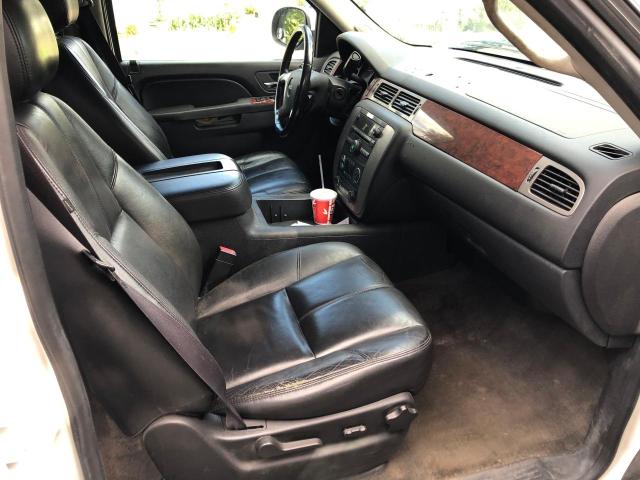 Photo 4 VIN: 1GKS2KE70DR250770 - GMC YUKON XL 1500 