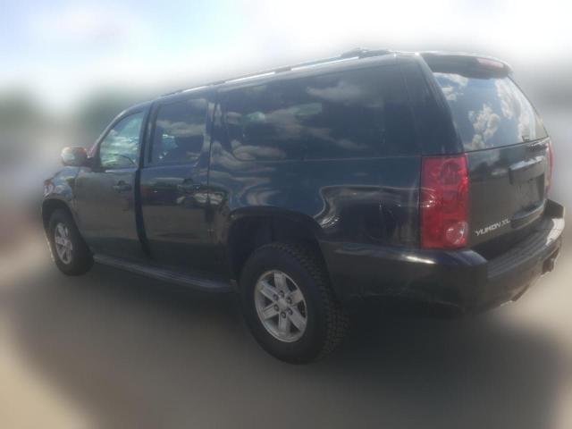 Photo 1 VIN: 1GKS2KE70DR305332 - GMC YUKON 