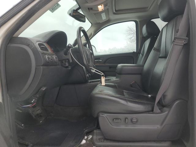 Photo 6 VIN: 1GKS2KE70DR350206 - GMC YUKON 