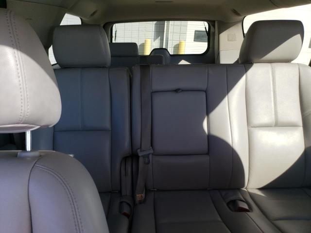 Photo 9 VIN: 1GKS2KE70DR358807 - GMC YUKON 