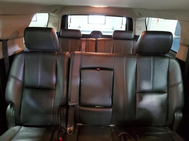 Photo 9 VIN: 1GKS2KE70ER104869 - GMC YUKON XL K 