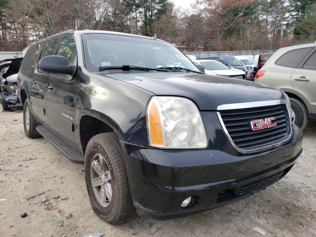 Photo 0 VIN: 1GKS2KE70ER122417 - GMC YUKON XL K 