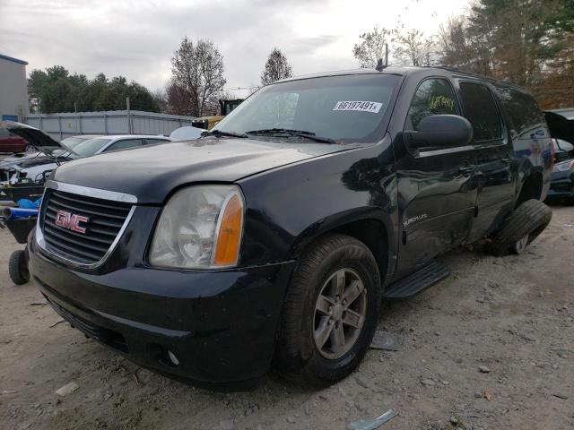 Photo 1 VIN: 1GKS2KE70ER122417 - GMC YUKON XL K 