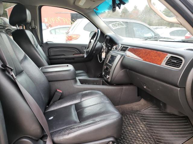 Photo 4 VIN: 1GKS2KE70ER122417 - GMC YUKON XL K 