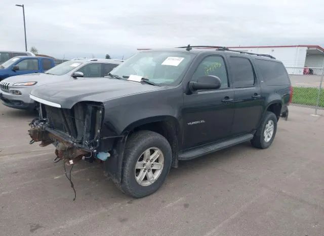 Photo 1 VIN: 1GKS2KE70ER123504 - GMC YUKON 