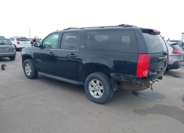 Photo 2 VIN: 1GKS2KE70ER123504 - GMC YUKON 