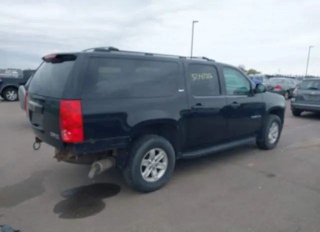 Photo 3 VIN: 1GKS2KE70ER123504 - GMC YUKON 