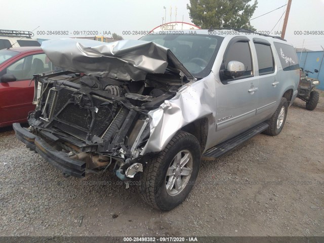 Photo 1 VIN: 1GKS2KE71CR123072 - GMC YUKON XL 