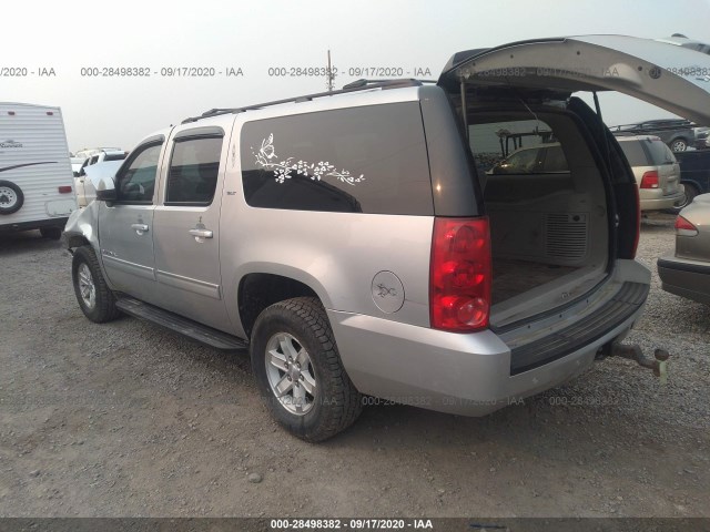 Photo 2 VIN: 1GKS2KE71CR123072 - GMC YUKON XL 