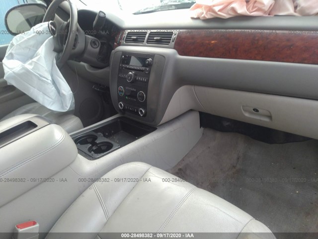 Photo 4 VIN: 1GKS2KE71CR123072 - GMC YUKON XL 