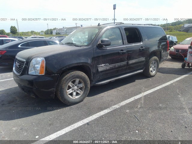 Photo 1 VIN: 1GKS2KE71DR139709 - GMC YUKON XL 