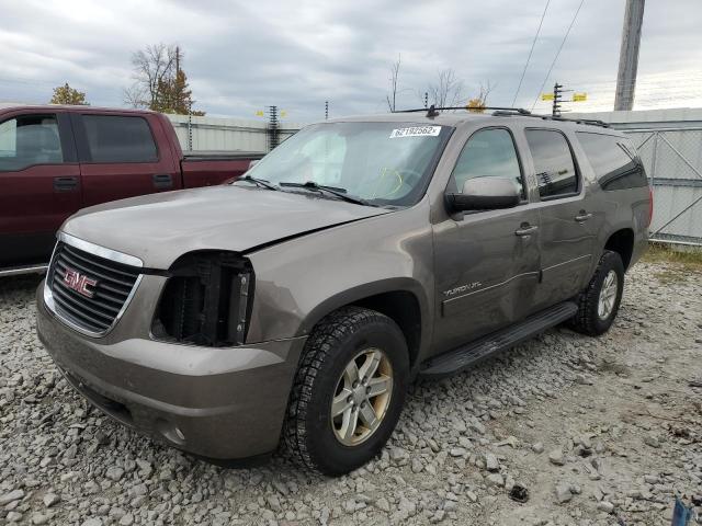 Photo 1 VIN: 1GKS2KE71DR321233 - GMC YUKON XL K 