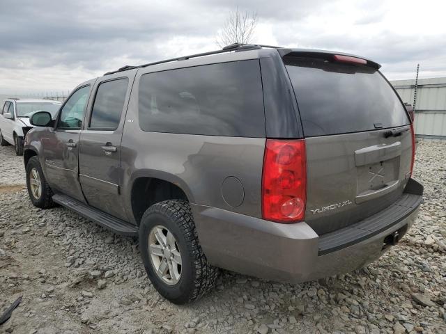 Photo 2 VIN: 1GKS2KE71DR321233 - GMC YUKON XL K 