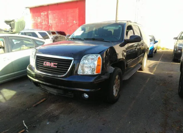 Photo 1 VIN: 1GKS2KE71DR336444 - GMC YUKON XL 