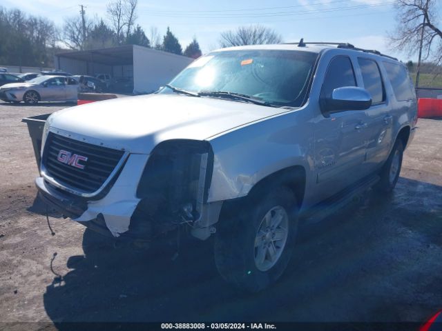 Photo 1 VIN: 1GKS2KE71DR358279 - GMC YUKON XL 1500 