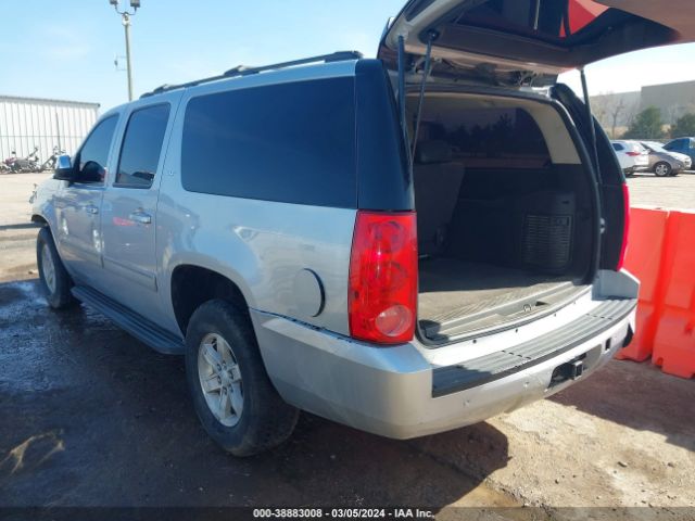 Photo 2 VIN: 1GKS2KE71DR358279 - GMC YUKON XL 1500 