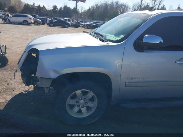 Photo 5 VIN: 1GKS2KE71DR358279 - GMC YUKON XL 1500 