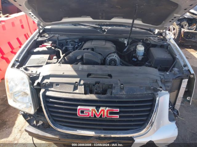 Photo 9 VIN: 1GKS2KE71DR358279 - GMC YUKON XL 1500 