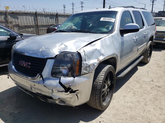 Photo 1 VIN: 1GKS2KE71ER202504 - GMC YUKON XL 