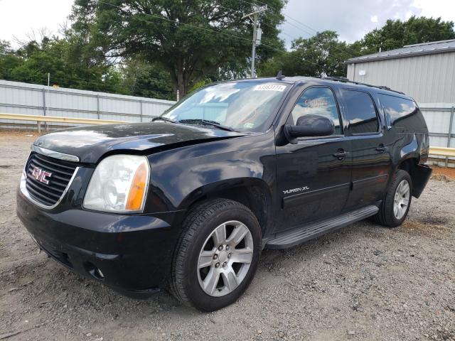 Photo 1 VIN: 1GKS2KE72CR170854 - GMC YUKON XL K 