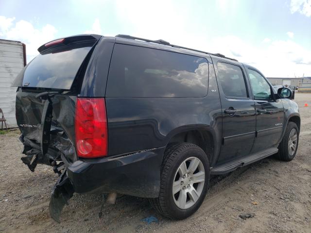 Photo 3 VIN: 1GKS2KE72CR170854 - GMC YUKON XL K 