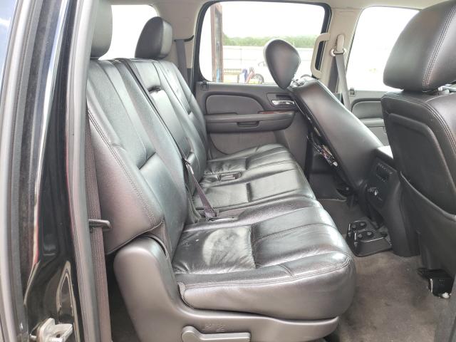 Photo 5 VIN: 1GKS2KE72CR170854 - GMC YUKON XL K 