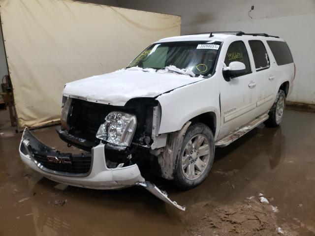 Photo 1 VIN: 1GKS2KE72CR238070 - GMC YUKON XL K 