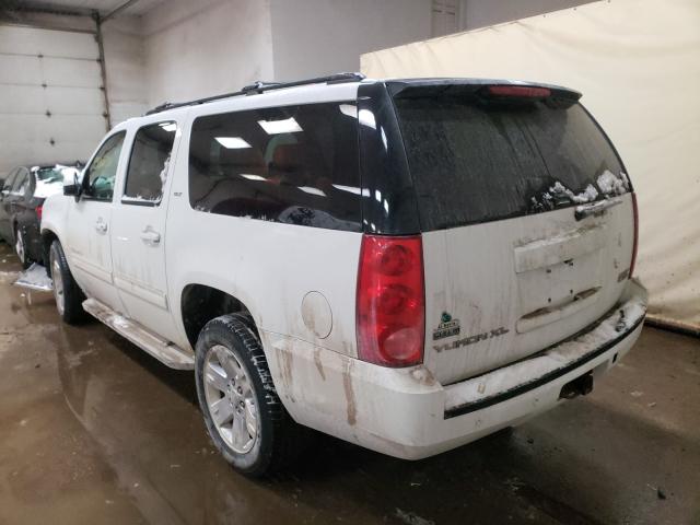 Photo 2 VIN: 1GKS2KE72CR238070 - GMC YUKON XL K 