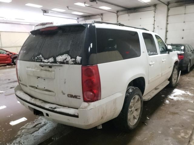 Photo 3 VIN: 1GKS2KE72CR238070 - GMC YUKON XL K 