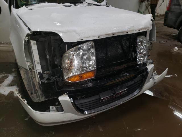 Photo 8 VIN: 1GKS2KE72CR238070 - GMC YUKON XL K 