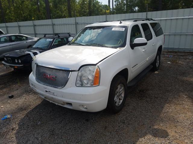 Photo 1 VIN: 1GKS2KE72CR283588 - GMC YUKON XL K 