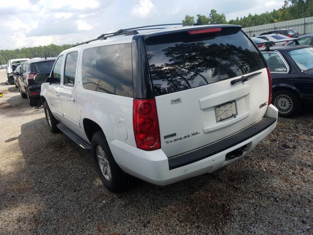 Photo 2 VIN: 1GKS2KE72CR283588 - GMC YUKON XL K 