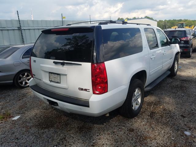 Photo 3 VIN: 1GKS2KE72CR283588 - GMC YUKON XL K 