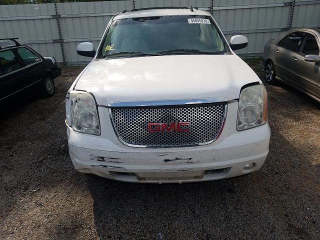 Photo 8 VIN: 1GKS2KE72CR283588 - GMC YUKON XL K 