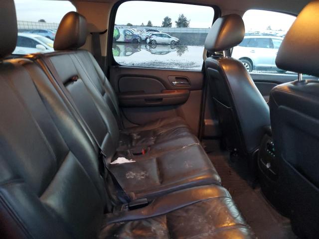 Photo 10 VIN: 1GKS2KE72DR133885 - GMC YUKON XL K 