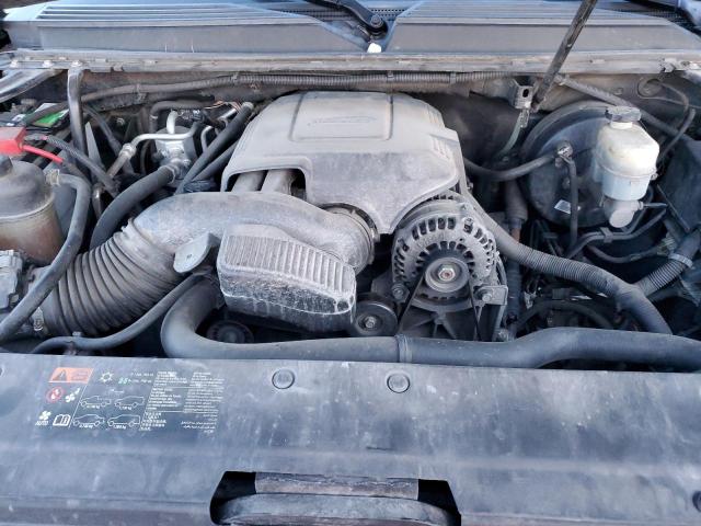 Photo 11 VIN: 1GKS2KE72DR133885 - GMC YUKON XL K 