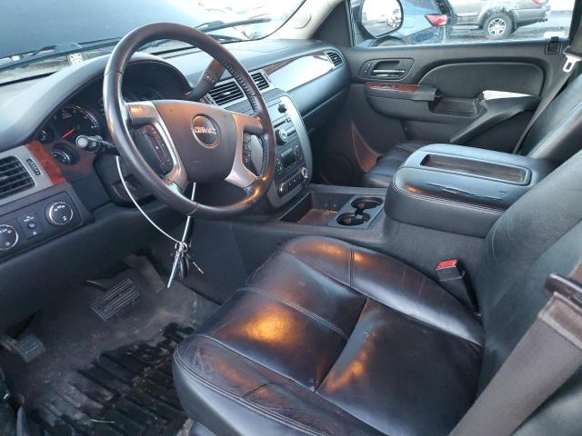 Photo 6 VIN: 1GKS2KE72DR133885 - GMC YUKON XL K 